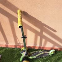 monopattino bambino 3/5 anni