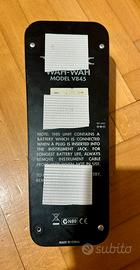Wah Vox 845