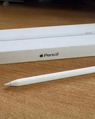 Apple Pencil (2ª Gen.)–Usata perfette condizioni