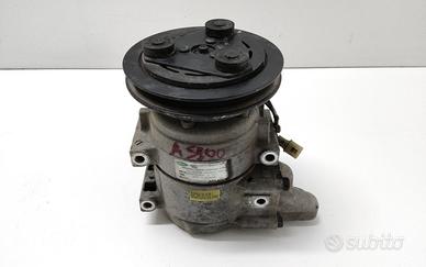 COMPRESSORE A/C MAZDA BT-50 Serie (2006-) RZWLA-07