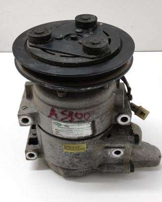 COMPRESSORE A/C MAZDA BT-50 Serie (2006-) RZWLA-07