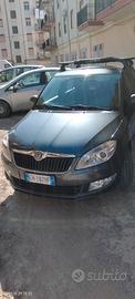 SKODA Fabia 1.6 TDI