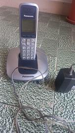 telefono  cordless Panasonic
