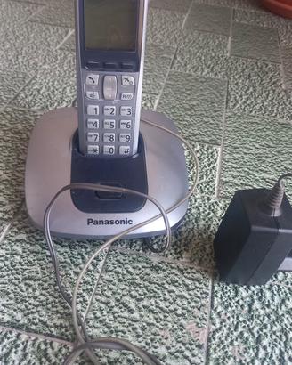telefono  cordless Panasonic
