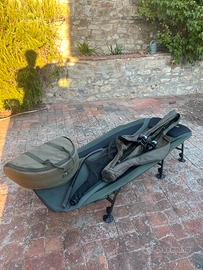 KIT CARPFISHING COMPLETO