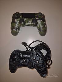 consolle per PS4