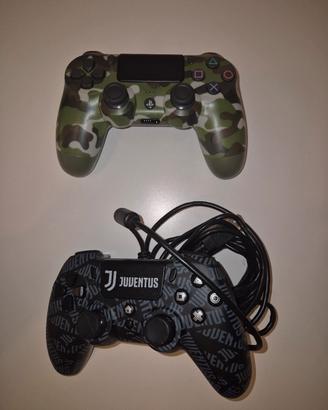 consolle per PS4