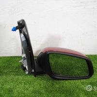 BMW serie 2 F45 Specchio 5 PIN destro | 12404