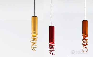 Lampade ARTEMIDE a sospensione NUOVE 3 disponibili