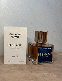 Nishane fan your flames 100ml
