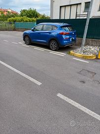 HYUNDAI Tucson 2ª serie - 2019