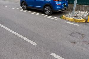 HYUNDAI Tucson 2ª serie - 2019