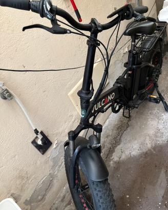 Bicicletta elettrica