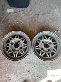 oscam indianapolis Lancia fulvia