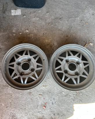 oscam indianapolis Lancia fulvia