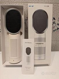 Mini Purificatore d'Aria da Scrivania STOGA F001