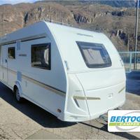 Weinsberg caraone 480 qdk