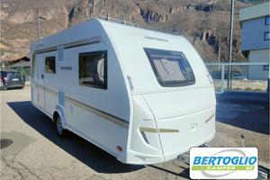 Weinsberg caraone 480 qdk