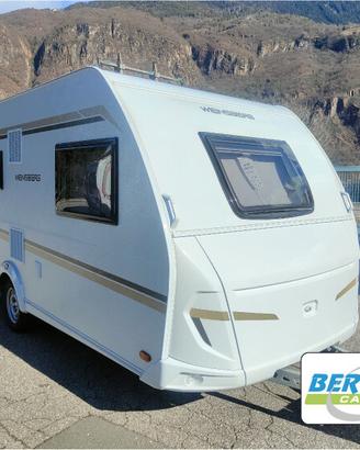 Weinsberg caraone 480 qdk