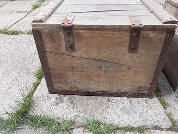 Cassette epoca Latte Torino 