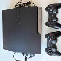 PlayStation 3 + giochi
