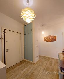 Camera doppia in condivisione