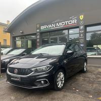 Fiat Tipo 1.6 Mjt S&S DCT SW Lounge