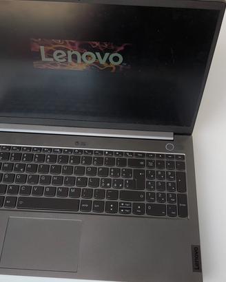 computer portatile Lenovo 