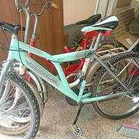 Mountain bike 26 Fausto Coppi. 