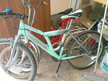 Mountain bike 26 Fausto Coppi. 