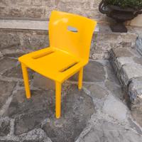 Sedia Kartell 4870