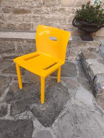 Sedia Kartell 4870