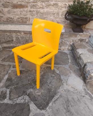 Sedia Kartell 4870