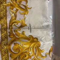 Foulard vintage seta