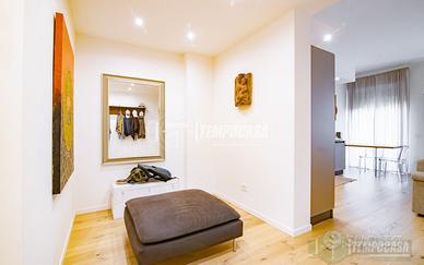 ESCLUSIVO 3 LOCALI CON TERRAZZO