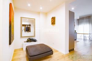 ESCLUSIVO 3 LOCALI CON TERRAZZO