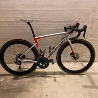 Specialized Tarmac SL6 comp disc