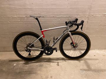 Specialized Tarmac SL6 comp disc