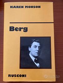 Libro: Berg