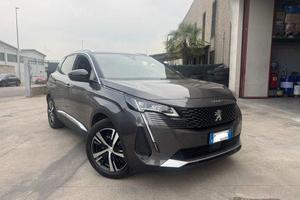 PEUGEOT 3008 Hybrid 225 e-EAT8 GT Pack
