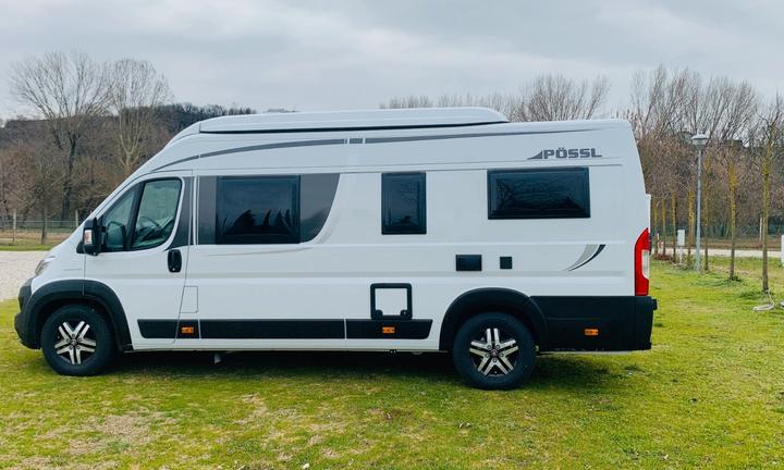 Possl Roadstar 640 DK