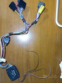 interfaccia canbus phonocar