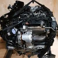 Motore audi q5 sigla DET