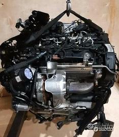 Motore audi q5 sigla DET