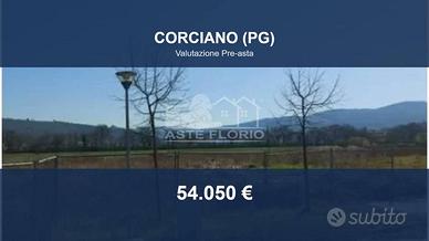 Immobile in asta di 5356 m² a Corciano