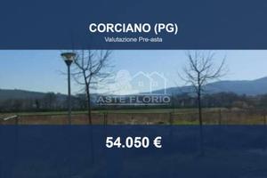 Immobile in asta di 5356 m² a Corciano