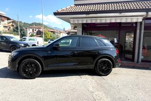 Audi Q5 45 TFSI quattro S tronic line plus