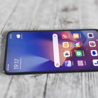 Redmi Note 10S 128GB - Onyx Gray - Come Nuovo