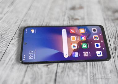 Redmi Note 10S 128GB - Onyx Gray - Come Nuovo