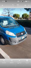 Fiat Scudo 1.6 MJT PL-TN Furgone 12q. Comfort